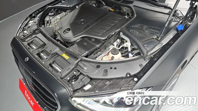 Mercedes-Benz S-Class (W223) S450 4MATIC 2026 — фото 6