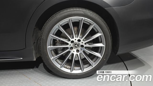 Mercedes-Benz S-Class (W223) S450 4MATIC 2026 — фото 27
