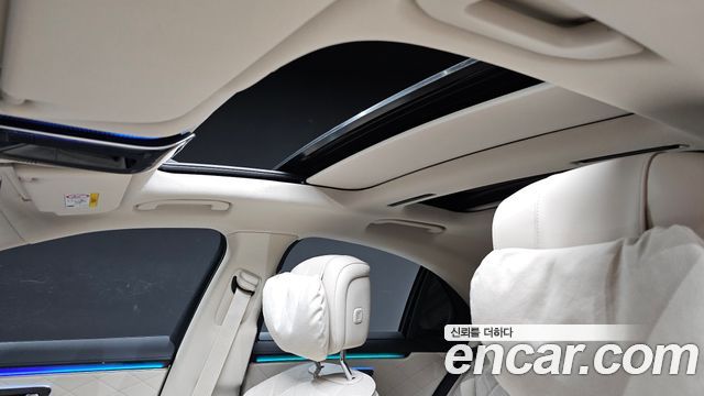 Mercedes-Benz S-Class (W223) S450 4MATIC 2026 — фото 41