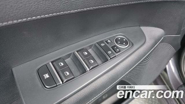 Kia K3 Luxury 2020 — фото 12