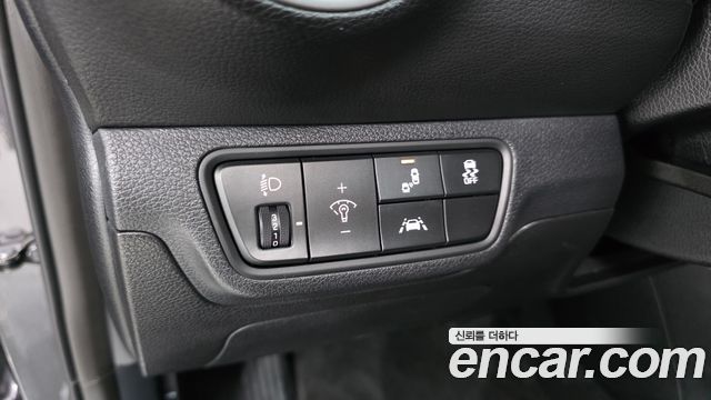 Kia K3 Luxury 2020 — фото 13