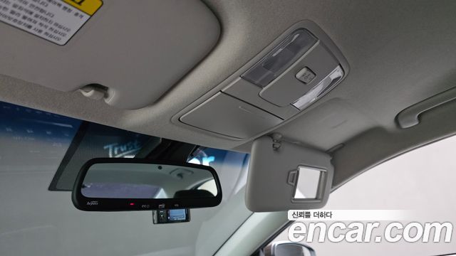 Kia K3 Luxury 2020 — фото 17