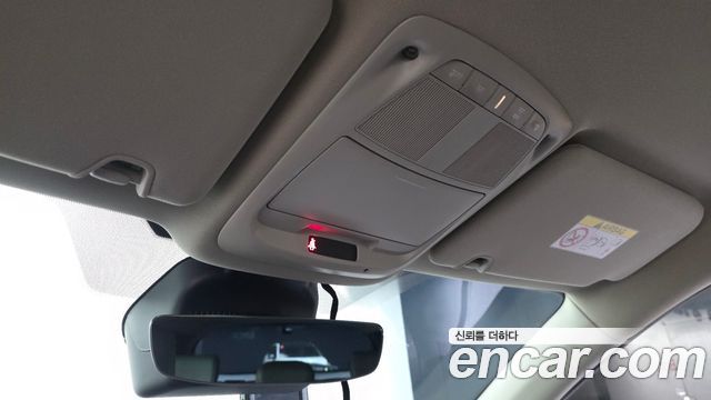 Renault Korea QM6 2.0 GDe RE 2WD 2024 — фото 18