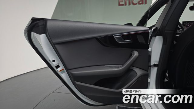 Audi A5 (F5) 40 TDI Quattro Premium Sportback 2020 — фото 25