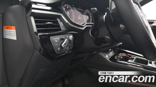 Audi A5 (F5) 40 TDI Quattro Premium Sportback 2020 — фото 27