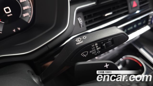 Audi A5 (F5) 40 TDI Quattro Premium Sportback 2020 — фото 29