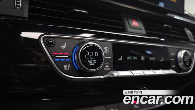 Audi A5 (F5) 40 TDI Quattro Premium Sportback 2020 — фото 30