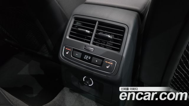 Audi A5 (F5) 40 TDI Quattro Premium Sportback 2020 — фото 33