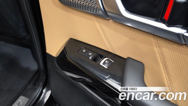 Kia Mohave The Master Diesel 3.0 4WD 6-Seater Masters 2021 — фото 18