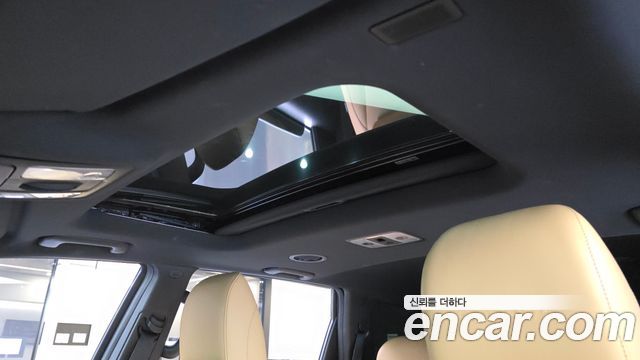 Kia Mohave The Master Diesel 3.0 4WD 6-Seater Masters 2021 — фото 19