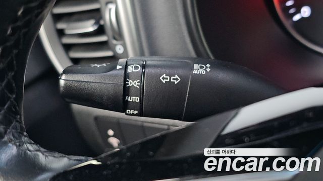 Kia Sportage The Bold Gasoline Prestige 2019 — фото 16