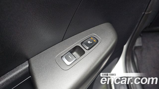 Kia Sportage The Bold Gasoline Prestige 2019 — фото 29