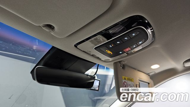 Hyundai Palisade Diesel 2.2 2WD Le Blanc 2024 — фото 18