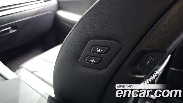 Hyundai Palisade Diesel 2.2 2WD Le Blanc 2024 — фото 31