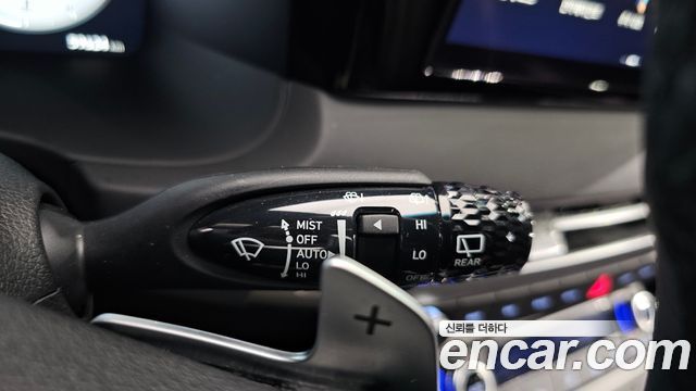 Hyundai Palisade Diesel 2.2 2WD Le Blanc 2024 — фото 36