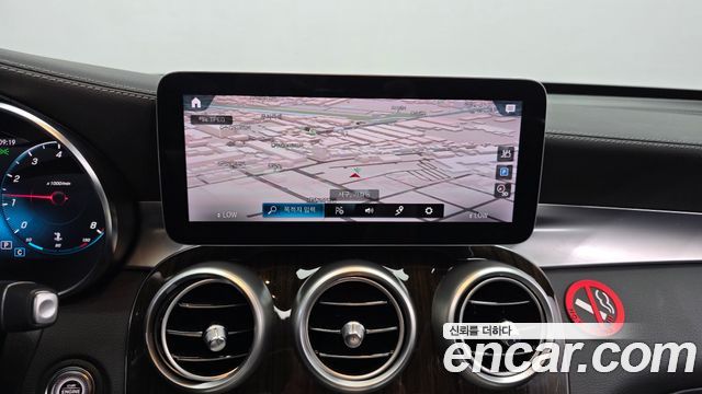 Mercedes-Benz GLC-Class (X253) GLC300 4MATIC 2020 — фото 14