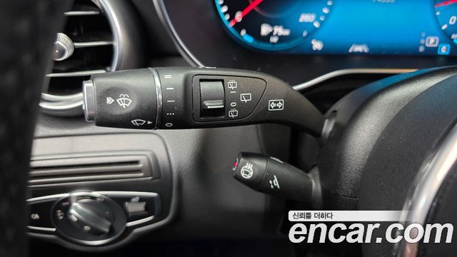Mercedes-Benz GLC-Class (X253) GLC300 4MATIC 2020 — фото 29