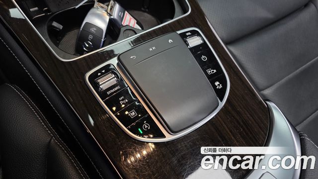 Mercedes-Benz GLC-Class (X253) GLC300 4MATIC 2020 — фото 32