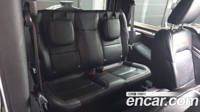 Jeep Wrangler (JL) 2.0 Rubicon 2Door 2022 — фото 17