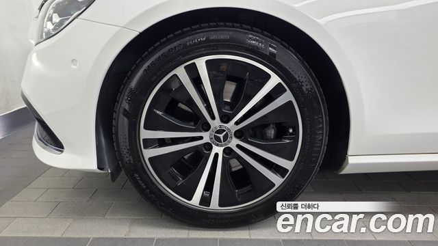 Mercedes-Benz E-Class (W213) E250 Avantgarde 2021 — фото 5