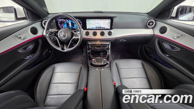 Mercedes-Benz E-Class (W213) E250 Avantgarde 2021 — фото 7