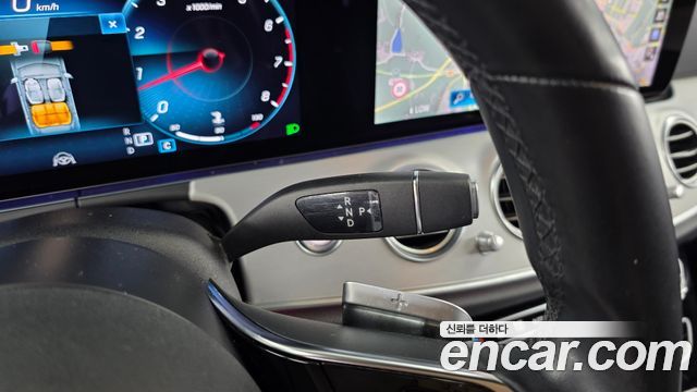 Mercedes-Benz E-Class (W213) E250 Avantgarde 2021 — фото 9