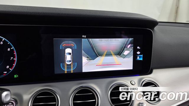 Mercedes-Benz E-Class (W213) E250 Avantgarde 2021 — фото 15