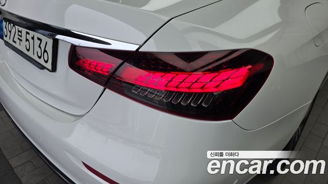 Mercedes-Benz E-Class (W213) E250 Avantgarde 2021 — фото 23