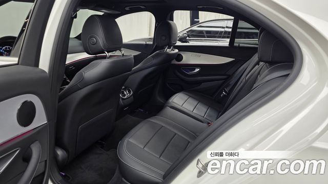 Mercedes-Benz E-Class (W213) E250 Avantgarde 2021 — фото 26