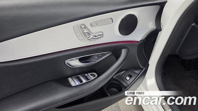 Mercedes-Benz E-Class (W213) E250 Avantgarde 2021 — фото 30