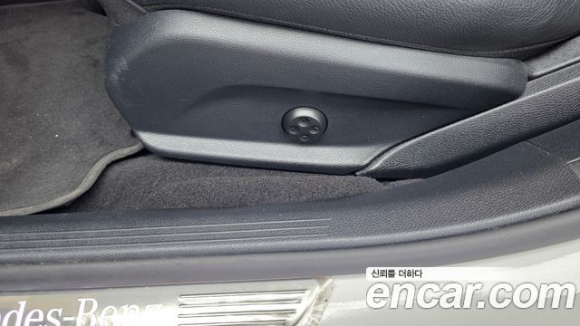 Mercedes-Benz E-Class (W213) E250 Avantgarde 2021 — фото 31