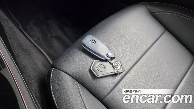 Mercedes-Benz E-Class (W213) E250 Avantgarde 2021 — фото 34