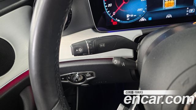 Mercedes-Benz E-Class (W213) E250 Avantgarde 2021 — фото 35