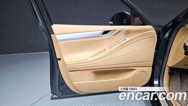 Genesis G80 (RG3) Gasoline 2.5 Turbo 2WD 2025 — фото 24