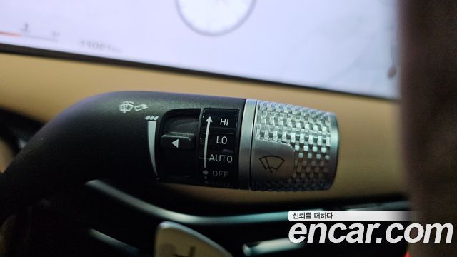 Genesis G80 (RG3) Gasoline 2.5 Turbo 2WD 2025 — фото 30
