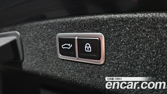 Genesis G80 (RG3) Gasoline 2.5 Turbo 2WD 2025 — фото 33