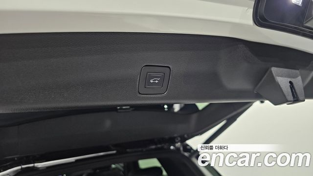 Chevrolet Trailblazer 1.3 Turbo 2WD RS 2021 — фото 18