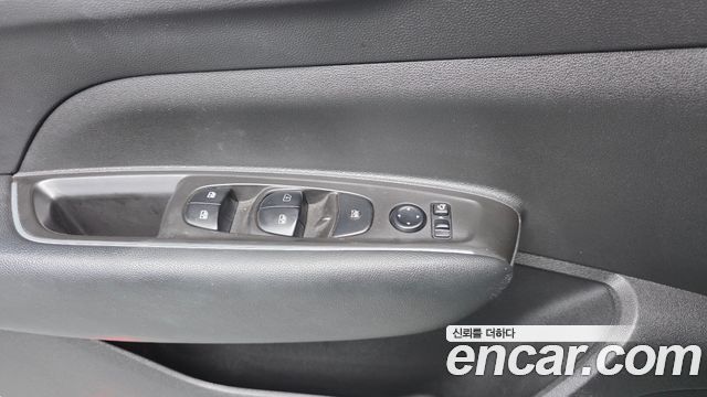Renault Korea QM6 Gasoline 2WD LE 2019 — фото 11