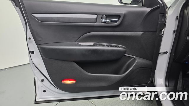 Renault Korea QM6 Gasoline 2WD LE 2019 — фото 24