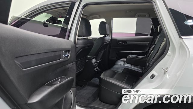 Renault Korea QM6 Gasoline 2WD LE 2019 — фото 27