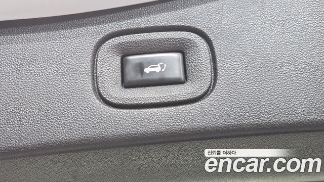 Renault Korea QM6 Gasoline 2WD LE 2019 — фото 31