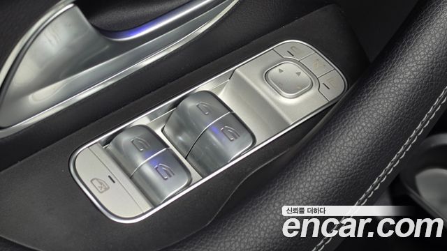 Mercedes-Benz GLE-Class (W167) GLE450 4MATIC 2022 — фото 19