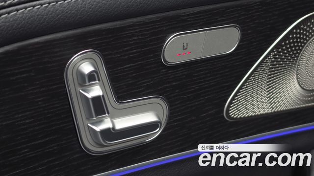 Mercedes-Benz GLE-Class (W167) GLE450 4MATIC 2022 — фото 20