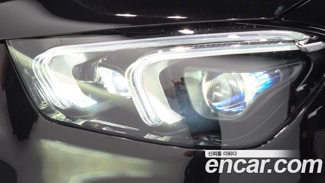 Mercedes-Benz GLE-Class (W167) GLE450 4MATIC 2022 — фото 22
