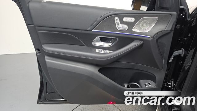 Mercedes-Benz GLE-Class (W167) GLE450 4MATIC 2022 — фото 24