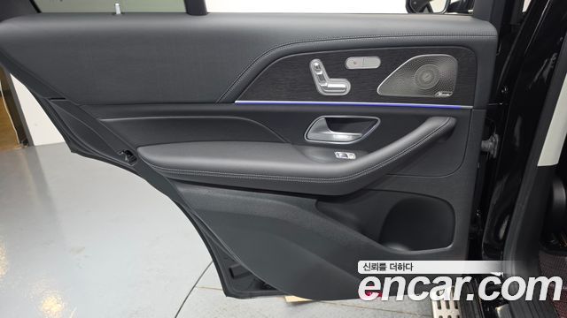 Mercedes-Benz GLE-Class (W167) GLE450 4MATIC 2022 — фото 25