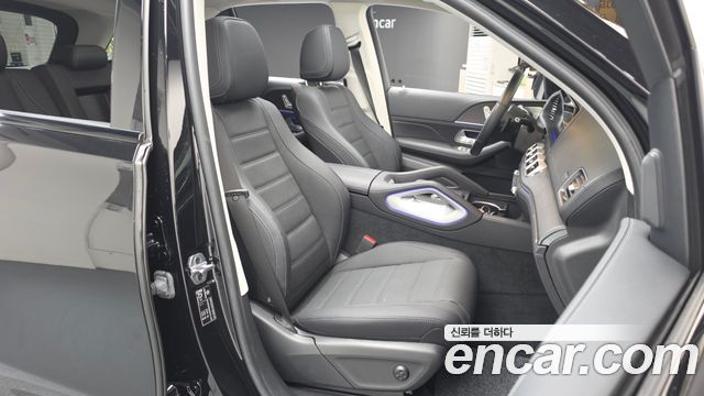 Mercedes-Benz GLE-Class (W167) GLE450 4MATIC 2022 — фото 26