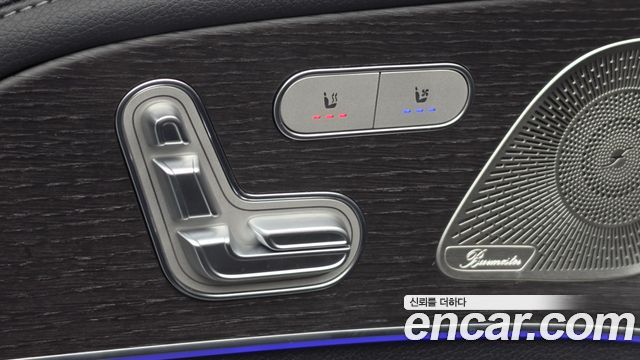 Mercedes-Benz GLE-Class (W167) GLE450 4MATIC 2022 — фото 27