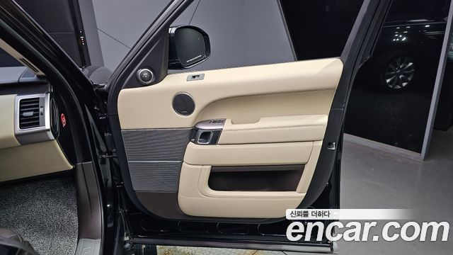 Land Rover Range Rover Sport (II) 3.0 SDV6 HSE 2016 — фото 24