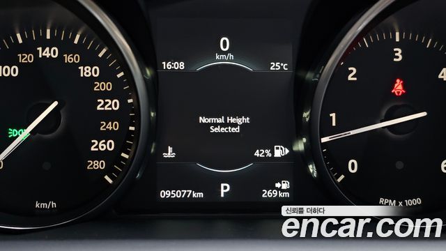 Land Rover Range Rover Sport (II) 3.0 SDV6 HSE 2016 — фото 29